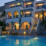 Artemis - 3 csillagos sz&aacute;ll&aacute;s - G&ouml;r&ouml;gorsz&aacute;g, Santorini - Reggeli