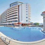 Astera - 4 csillagos sz&aacute;ll&aacute;s - Bulg&aacute;ria, Arany Homok - All inclusive
