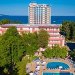 Asteria Family Sunny Beach - 4 csillagos sz&aacute;ll&aacute;s - Bulg&aacute;ria, Napospart (Sunny Beach) - Ultra All inclusive