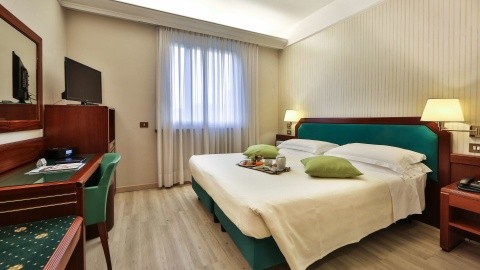 Astoria, Sure Hotel Collection by Best Western - 3 csillagos sz&aacute;ll&aacute;s - Olaszorsz&aacute;g, Mil&aacute;n&oacute; - Reggeli