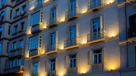 Atarazanas Malaga Boutique - 3 csillagos sz&aacute;ll&aacute;s - Spanyolorsz&aacute;g, Costa Del Sol - Reggeli