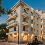 Athens One Smart - 4 csillagos sz&aacute;ll&aacute;s - G&ouml;r&ouml;gorsz&aacute;g, Ath&eacute;n &eacute;s k&ouml;rny&eacute;ke - Reggeli