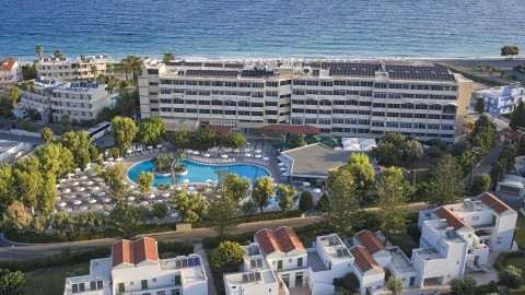 Atlantica Princess - 4 csillagos sz&aacute;ll&aacute;s - G&ouml;r&ouml;gorsz&aacute;g, Rodosz - All inclusive