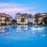Aydinbey Gold Dreams - 5 csillagos sz&aacute;ll&aacute;s - T&ouml;r&ouml;korsz&aacute;g, Alanya - All inclusive