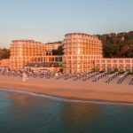 Azalia - 4 csillagos sz&aacute;ll&aacute;s - Bulg&aacute;ria, St. Konstantin - Ultra All inclusive