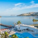 Azure By Yelken - 5 csillagos sz&aacute;ll&aacute;s - T&ouml;r&ouml;korsz&aacute;g, Bodrum - All inclusive