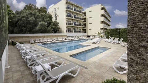 Bahamas - 3 csillagos sz&aacute;ll&aacute;s - Spanyolorsz&aacute;g, Mallorca - All inclusive