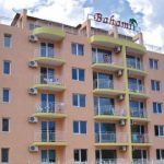 Bahami Residence - 3 csillagos sz&aacute;ll&aacute;s - Bulg&aacute;ria, Napospart (Sunny Beach) - Reggeli