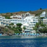 Bali Beach & Sofia Village - 3 csillagos sz&aacute;ll&aacute;s - G&ouml;r&ouml;gorsz&aacute;g, Kr&eacute;ta - All inclusive
