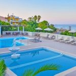 Bali Mare - 4 csillagos sz&aacute;ll&aacute;s - G&ouml;r&ouml;gorsz&aacute;g, Kr&eacute;ta - All inclusive
