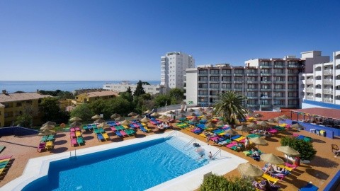 Bali - 3 csillagos sz&aacute;ll&aacute;s - Spanyolorsz&aacute;g, Costa Del Sol - F&eacute;lpanzi&oacute;