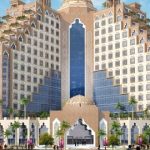 Barcelo Al Jaddaf (ex. Occidental Al Jaddaf) - 5 csillagos sz&aacute;ll&aacute;s - Egyes&uuml;lt Arab Em&iacute;rs&eacute;gek, Dubai - F&eacute;lpanzi&oacute;