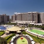 Barcel&oacute; Royal Beach - 5 csillagos sz&aacute;ll&aacute;s - Bulg&aacute;ria, Napospart (Sunny Beach) - All inclusive