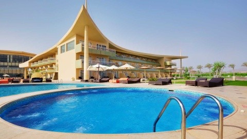 Barcelo Tiran Sharm - 4 csillagos sz&aacute;ll&aacute;s - Egyiptom, Sharm El Sheikh - All inclusive