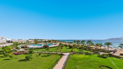 Baron Resort - 5 csillagos sz&aacute;ll&aacute;s - Egyiptom, Sharm El Sheikh - F&eacute;lpanzi&oacute;