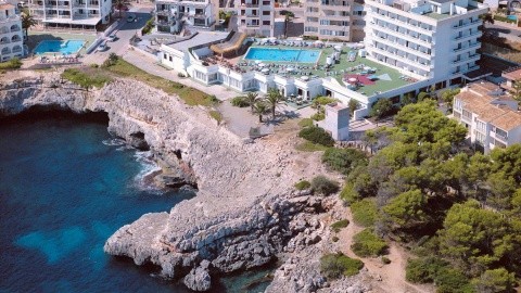 BelleVue Belsana - 3 csillagos sz&aacute;ll&aacute;s - Spanyolorsz&aacute;g, Mallorca - Reggeli