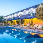 Belvita (ex. Loutanis) - 3 csillagos sz&aacute;ll&aacute;s - G&ouml;r&ouml;gorsz&aacute;g, Rodosz - All inclusive