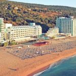 Berlin Golden Beach - 4 csillagos sz&aacute;ll&aacute;s - Bulg&aacute;ria, Arany Homok - Ultra All inclusive
