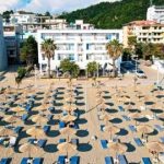 Besani - 4 csillagos sz&aacute;ll&aacute;s - Alb&aacute;nia, Durres - All inclusive