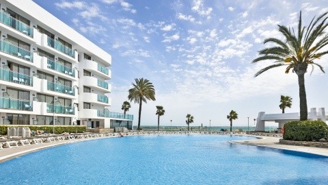 Best Maritim - 3 csillagos sz&aacute;ll&aacute;s - Spanyolorsz&aacute;g, Costa Dorada - F&eacute;lpanzi&oacute;