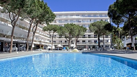 Best Oasis Park - 4 csillagos sz&aacute;ll&aacute;s - Spanyolorsz&aacute;g, Costa Dorada - &Ouml;nell&aacute;t&aacute;s