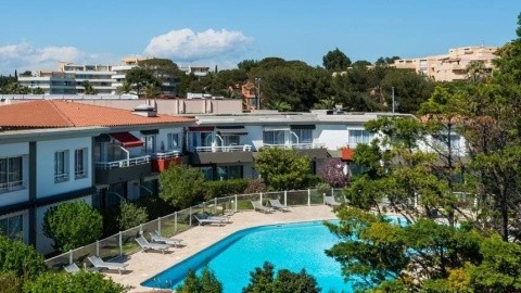 Best Western Plus H&ocirc;tel La Marina - 4 csillagos sz&aacute;ll&aacute;s - Franciaorsz&aacute;g, Cote d'Azur (Francia Rivi&eacute;ra) - &Ouml;nell&aacute;t&aacute;s
