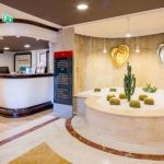 Best Western Plus Tower Hotel Bologna - 4 csillagos sz&aacute;ll&aacute;s - Olaszorsz&aacute;g, Emilia Romagna - &Ouml;nell&aacute;t&aacute;s