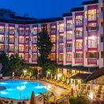 Bieno Club Hotel SVS - 3 csillagos sz&aacute;ll&aacute;s - T&ouml;r&ouml;korsz&aacute;g, Alanya - All inclusive
