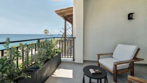 Bitzaro Hotel - 3 csillagos sz&aacute;ll&aacute;s - G&ouml;r&ouml;gorsz&aacute;g, Zakynthos - Reggeli