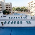 BJ Playamar Hotel & Apartamentos - 2 csillagos sz&aacute;ll&aacute;s - Spanyolorsz&aacute;g, Mallorca - Reggeli