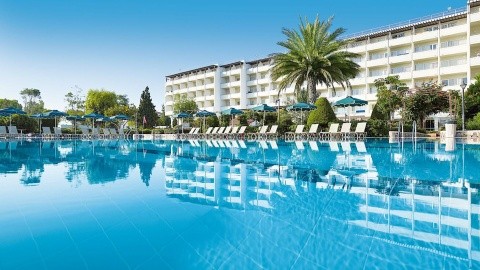 Blue Bay Resort (ex Labranda Blue Bay) - 4 csillagos sz&aacute;ll&aacute;s - G&ouml;r&ouml;gorsz&aacute;g, Rodosz - All inclusive