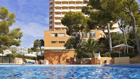 Blue Bay - 3 csillagos sz&aacute;ll&aacute;s - Spanyolorsz&aacute;g, Mallorca - Reggeli