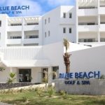 Blue Beach - 4 csillagos sz&aacute;ll&aacute;s - Tun&eacute;zia, Monastir - Light All inclusive