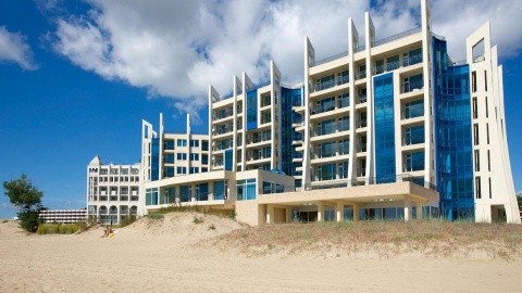 Blue Pearl - 4 csillagos sz&aacute;ll&aacute;s - Bulg&aacute;ria, Napospart (Sunny Beach) - Ultra All inclusive