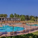 Blue Water Resort - 4 csillagos sz&aacute;ll&aacute;s - G&ouml;r&ouml;gorsz&aacute;g, Lefkada - All inclusive