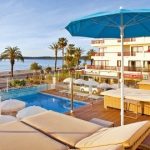 Bluesea Anba Romani - 4 csillagos sz&aacute;ll&aacute;s - Spanyolorsz&aacute;g, Mallorca - F&eacute;lpanzi&oacute;