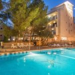 BlueSea Costa Verde - 3 csillagos sz&aacute;ll&aacute;s - Spanyolorsz&aacute;g, Mallorca - All inclusive