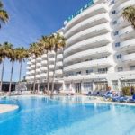 Bluesea Gran Playa Aparthotel - 3 csillagos sz&aacute;ll&aacute;s - Spanyolorsz&aacute;g, Mallorca - All inclusive