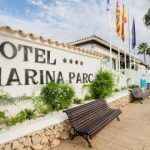 Bluesea Marina Parc (ex. Moon Dreams Marina Parc) - 4 csillagos sz&aacute;ll&aacute;s - Spanyolorsz&aacute;g, Menorca - &Ouml;nell&aacute;t&aacute;s