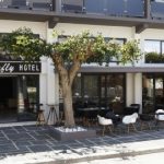 Butterfly Boutique - G&ouml;r&ouml;gorsz&aacute;g, Rodosz - Reggeli