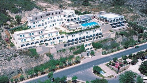 Calypso Palace - 4 csillagos sz&aacute;ll&aacute;s - G&ouml;r&ouml;gorsz&aacute;g, Rodosz - All inclusive