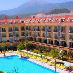 Camyuva Beach - 4 csillagos sz&aacute;ll&aacute;s - T&ouml;r&ouml;korsz&aacute;g, Kemer - All inclusive