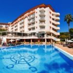 Canyamel Classic - 4 csillagos sz&aacute;ll&aacute;s - Spanyolorsz&aacute;g, Mallorca - F&eacute;lpanzi&oacute;
