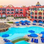 Cardina Resort Marsa Alam (ex. Aurora Bay Resort) - 4 csillagos sz&aacute;ll&aacute;s - Egyiptom, Marsa Alam - All inclusive