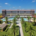 Casa Fora Beach Resort - 5 csillagos sz&aacute;ll&aacute;s - T&ouml;r&ouml;korsz&aacute;g, Side - All inclusive