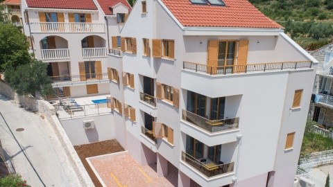 Casa Laurea - Horv&aacute;torsz&aacute;g, Dubrovn&iacute;k - &Ouml;nell&aacute;t&aacute;s