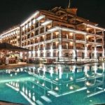Casablanca - 4 csillagos sz&aacute;ll&aacute;s - Bulg&aacute;ria, Obzor - All inclusive