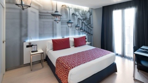 Catalonia Avinyo - 3 csillagos sz&aacute;ll&aacute;s - Spanyolorsz&aacute;g, Barcelona - &Ouml;nell&aacute;t&aacute;s