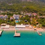 Catamaran Quality Times - 5 csillagos sz&aacute;ll&aacute;s - T&ouml;r&ouml;korsz&aacute;g, Kemer - Ultra All inclusive