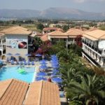 Cavo d&acute;Oro - 3 csillagos sz&aacute;ll&aacute;s - G&ouml;r&ouml;gorsz&aacute;g, Zakynthos - All inclusive
